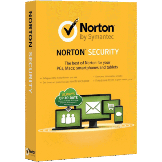 Norton Security Standard – 1-Year / 1-Device – Latin America